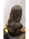 <LifAct style>上質なグレージュ