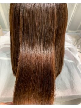 ビューティトリートメントサロン コンフォルタ(Beauty treatment salon ComfortA) 当店一押しトリートメント