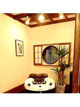 髪工房 アンフィールド