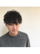 カウチ(Kauti)&nbsp;ツイストスパイラルマッシュ