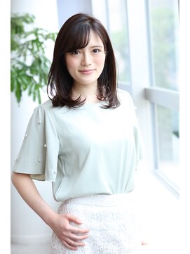 キッカ 勝田台店(CHICCA) ワンカールミディ