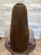 ミリミリ(miri miri)