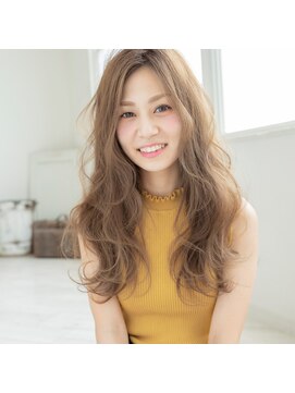 ナチュラル 東川口店(Natural) ☆大人×オーガニックウェーブ☆-東川口店-