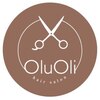 オルオリ(OluOli)のお店ロゴ