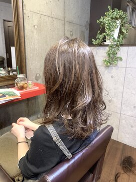 アンプリュス リアン(1+ Unplus lien) エアリーミディ/亀戸/亀戸駅北口