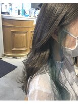 ロンド シャルム 吉祥寺(Lond charme)&nbsp;吉祥寺【ロンドシャルム】ショコラベージュカールくびれヘア