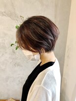 リトルピル(little pills) オトナショート