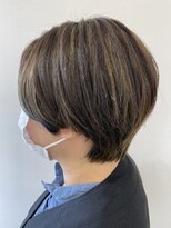 ボリスビアン 大和田店(BorisVian)&nbsp;オリーブカラー