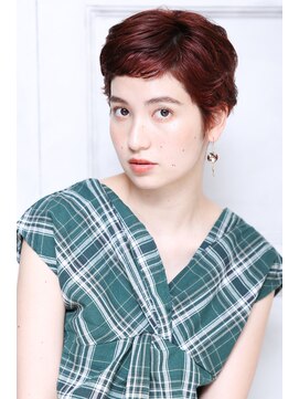 クラッチ ユニ(CLUTCH uni) フレンチショート