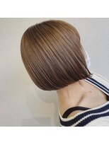 ワンズ 大里店(ONE'S)&nbsp;キャラメルベージュ