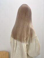 オンヌ(onnu)&nbsp;ホワイトグレージュ