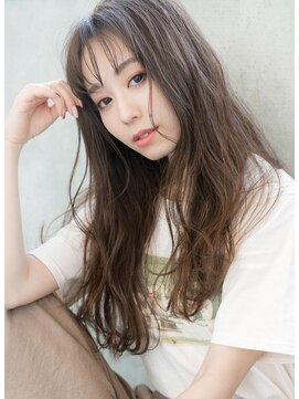 ウト(Uto) ゆるふわウェーブ♪