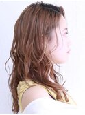 三軒茶屋_パーマ_コテ巻き_トリートメント_髪質改善_モテ_愛され