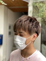 ソラ(SORA) グレージュ