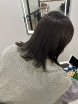 リジェンラボ(Regen Lab)&nbsp;水素トリートメント/髪質改善/艶髪/韓国風