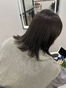 リジェンラボ(Regen Lab) 水素トリートメント/髪質改善/艶髪/韓国風