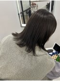 水素トリートメント/髪質改善/艶髪/韓国風