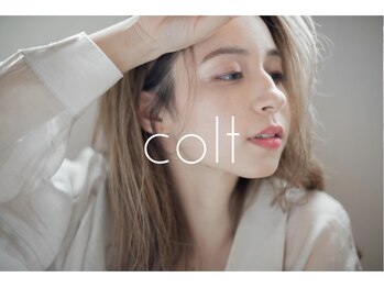 COLT by cotton　上大岡　【コルト】