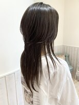 ネオリーブソラ 相模大野店(Neolive sola) ロングウルフレイヤー/スーパーロングウルフ