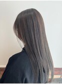 浅草 韓国ヘア グレージュ 20代30代40代