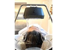 ヘアスタジオ クランプ(Hair studio CLAMP)