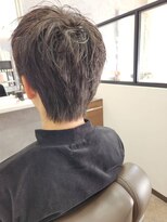 ティーズギャラリー(T's GALLERY)&nbsp;カット