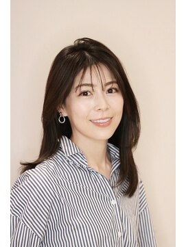 アンベリールフルー(EMBELLIR fleur) ナチュラルロング