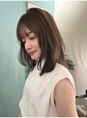 サマーレイヤースタイル