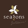 シーズンズボタニカ 自由が丘(Seasons Botanica)のお店ロゴ