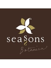 Seasons　Botanica　自由が丘