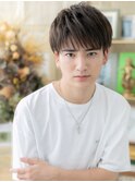 モテ髪アッシュオリーブ小顔くせ毛ショートc3浦和20代30代40代!