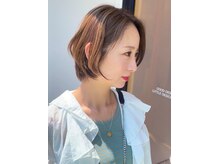キャリフヘアストア(CALIF hair store)