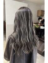 ピヨン 心斎橋(piLLon)&nbsp;スペシャルハイライト☆ダークグレージュ