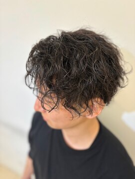 スイルバイスイートルーム(SUIL By Sweet Room) ソフトツイストスパイラル