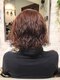 ヘアーデザインワウ(Hair design WOW)の写真/【鳳/津久野/駐車場有】イメチェンしたい方に☆あなたの魅力を引き出し、今までと違う自分に出会える♪