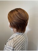 レイヤーボブ