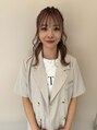 アヴァンス 箕面(AVANCE.) 河原 亜樹