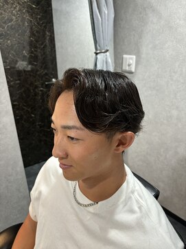 アントレース 池袋店(UNTRACE) ナチュラル73