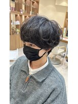 シュヴー 浦安店(CHEVEUX)&nbsp;ニュアンスパーマ