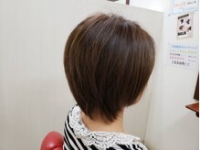 ヘアーマジック グローリー(HAIR MAGIC GLORY)