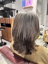 シアート(SHEART)&nbsp;レイヤーカット