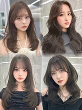 【名古屋/栄エリアで圧倒的No.1サロン】！東京有名店出身スタイリスト２人が作り上げた技術サロン◎