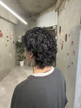 ドアホワイト(door white) ツイストスパイラル