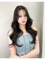 リッカ(LICCA)&nbsp;中顔面短縮！顔周りカット