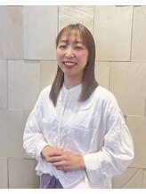 ラプトヘア リタ(Rapt. Hair Rita) 高野 智子