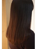 ヨクヘアー(yoku hair) 髪質改善トリートメント