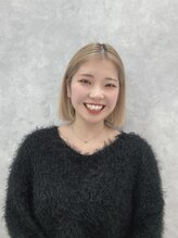 シーエス メイド バイ シャチュー 穂高店(CS made by SHACHU) 浅井 瑠璃華