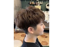 ヘアーアンドライフ アンアミ(hair&life unami.h)