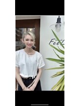 フィール(FeeL) 青石 ちゃお