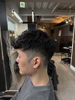 ヴィ 大宮(Vii)&nbsp;カット/パーマ/大宮/スペインカール